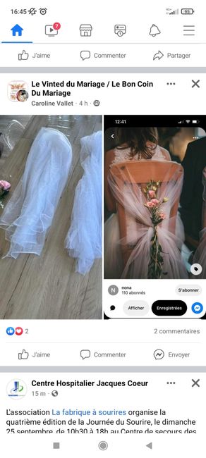 Choix repas de mariage 3