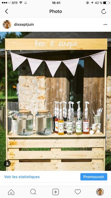 Vente privée Monin 2