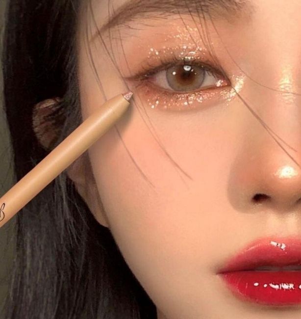 Maquillage seule - Reco marques produits 2