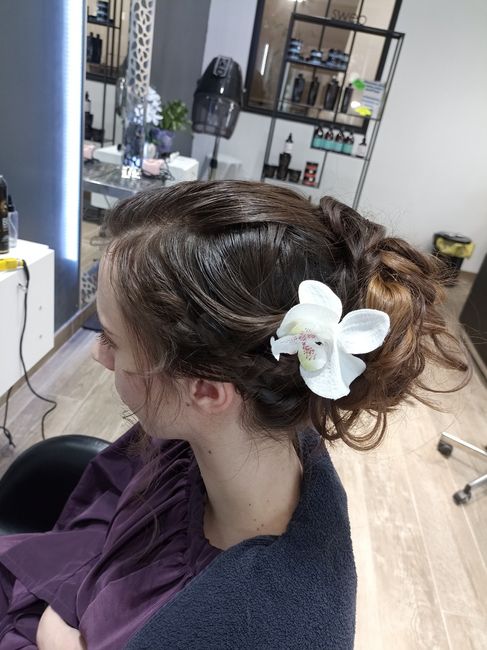 1Er essai coiffure - 4