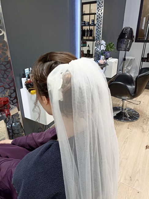 1Er essai coiffure - 5