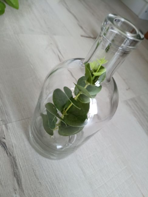 Mon diy du soir ✂️ 4