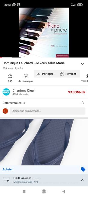 Musique église 2