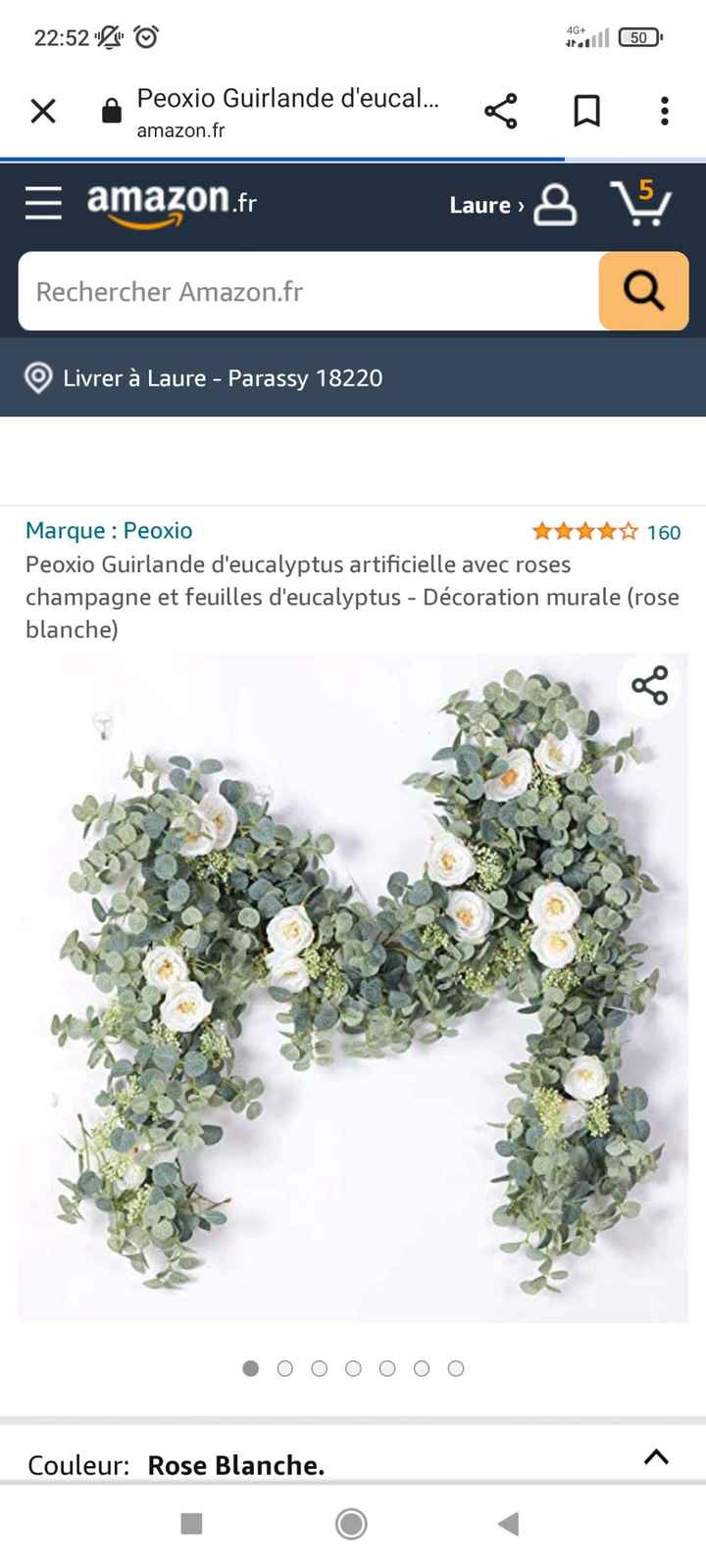Thème mariage - 1