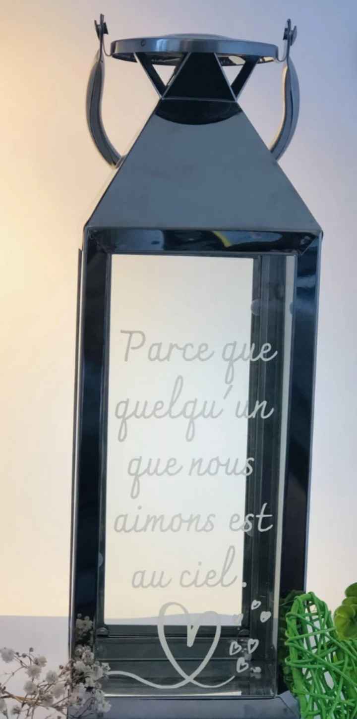 Rendre hommage à un proche - 3