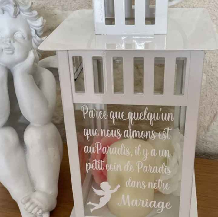Rendre hommage à un proche - 4