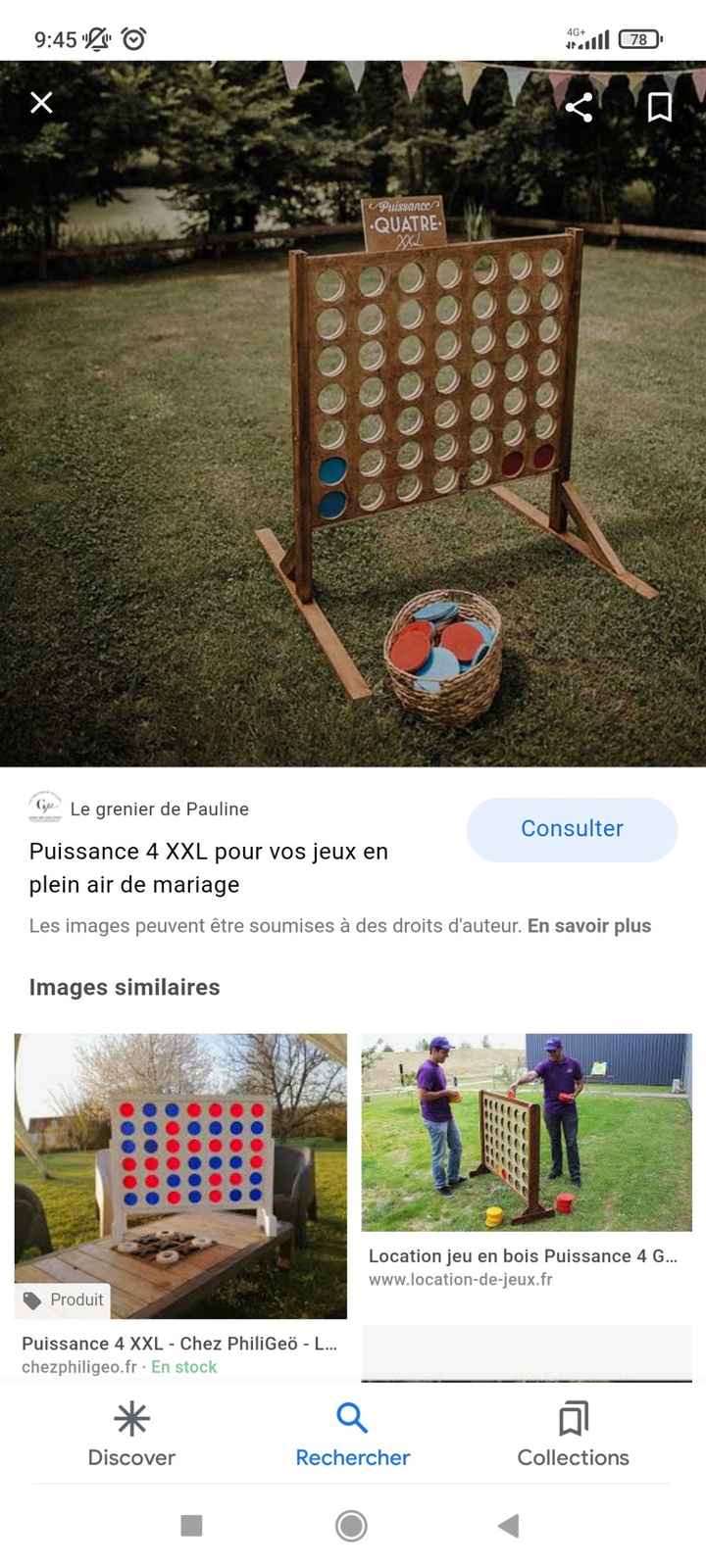 Planning jour j comment ne pas avoir de creux pour les invités - 3