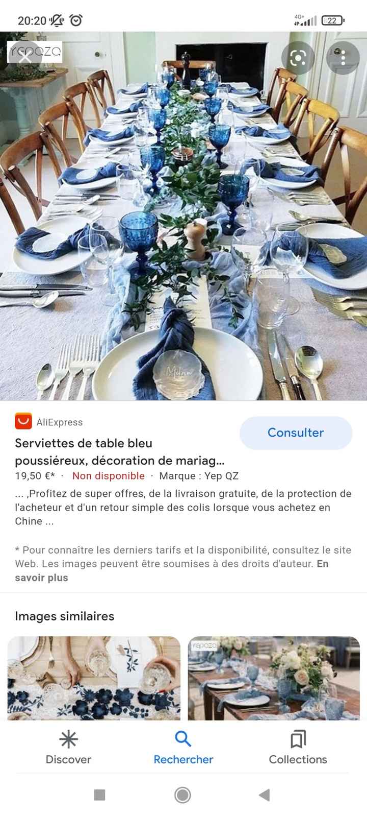 Conseil et recommandations - 3