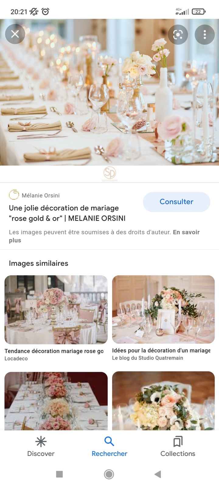 Conseil et recommandations - 4