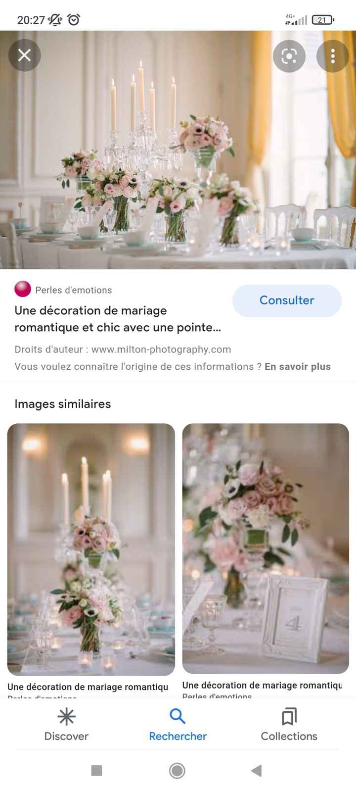 Conseil et recommandations - 6