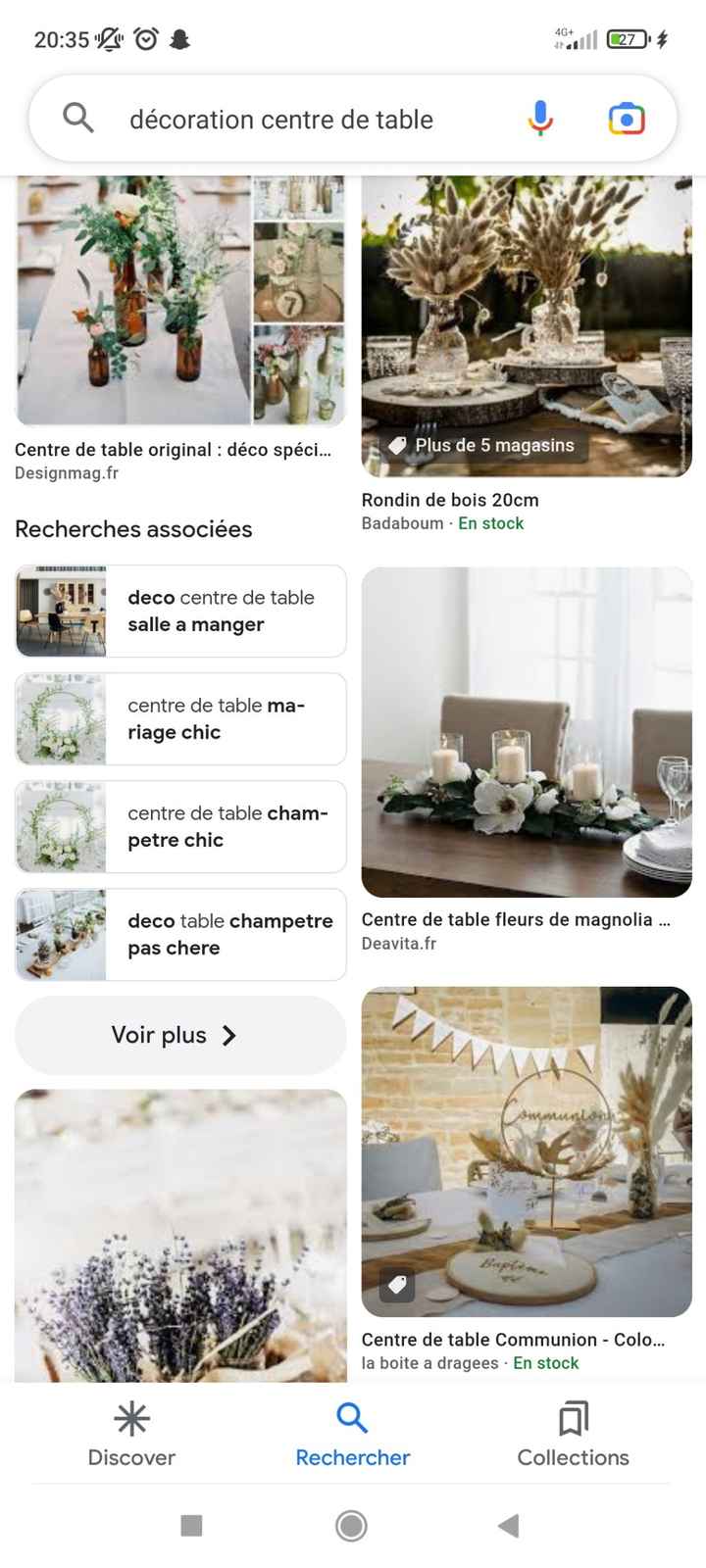 Conseil et recommandations - 11