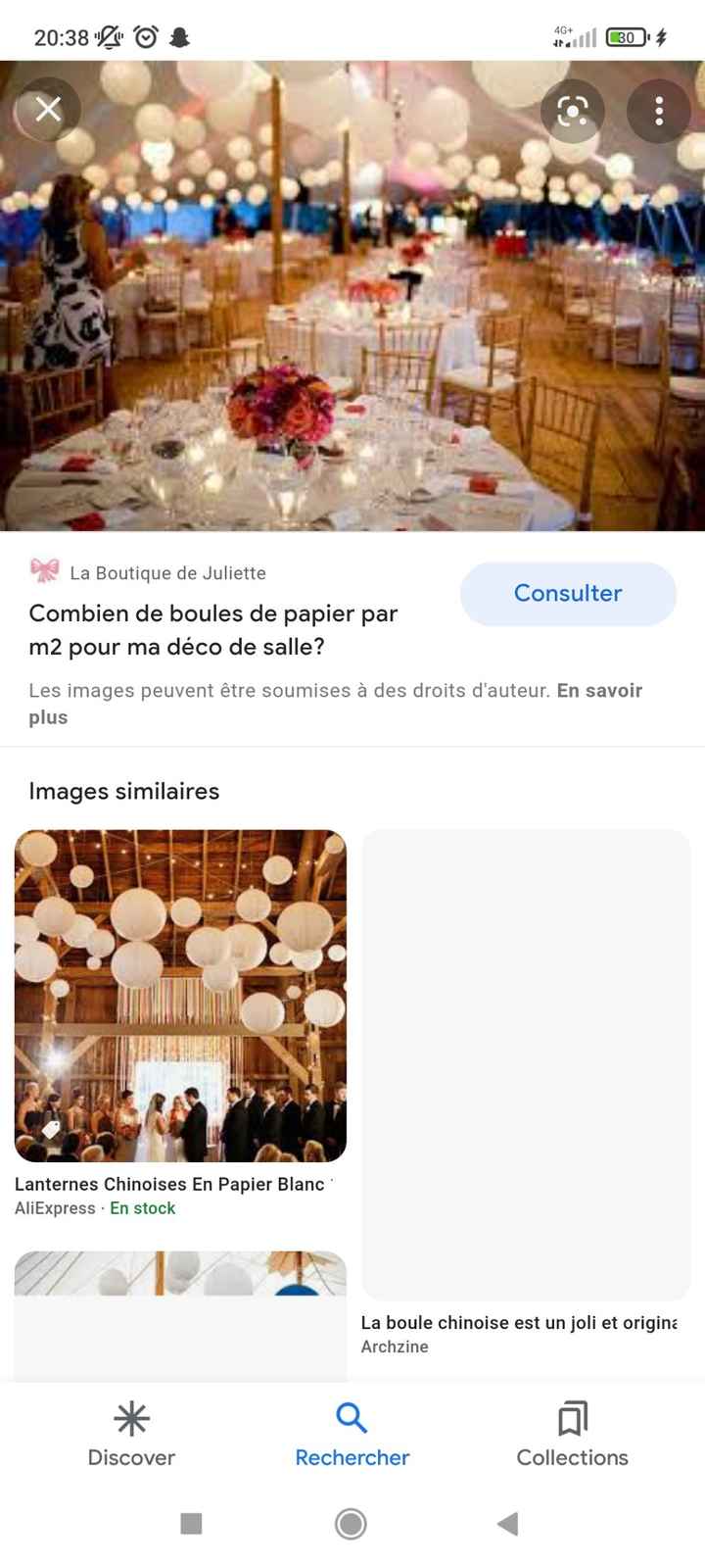 Conseil et recommandations - 13