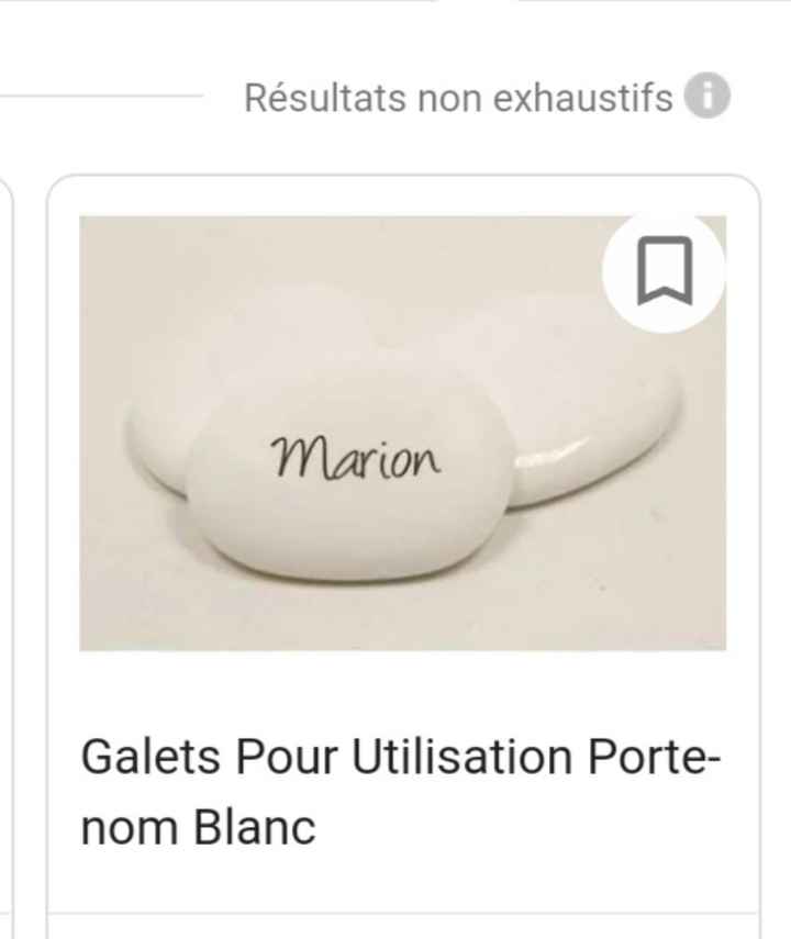 Idées de plrte noms - 3