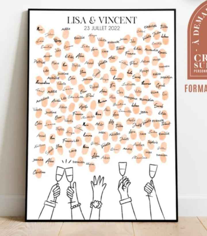 Un livre d'or original 📖 - 12