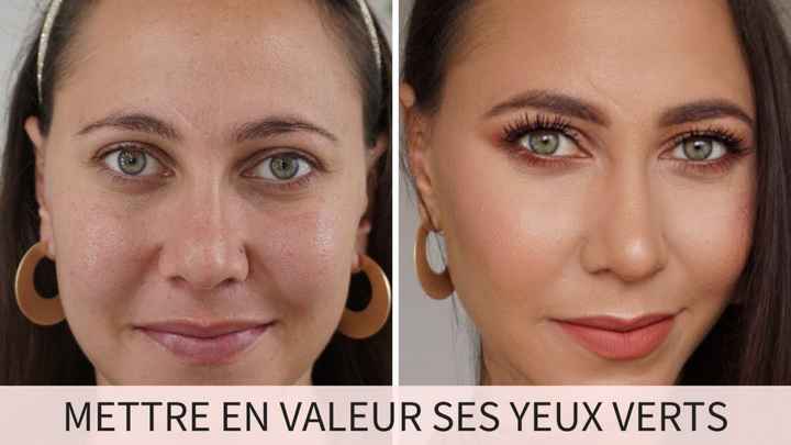 Maquillage - 1