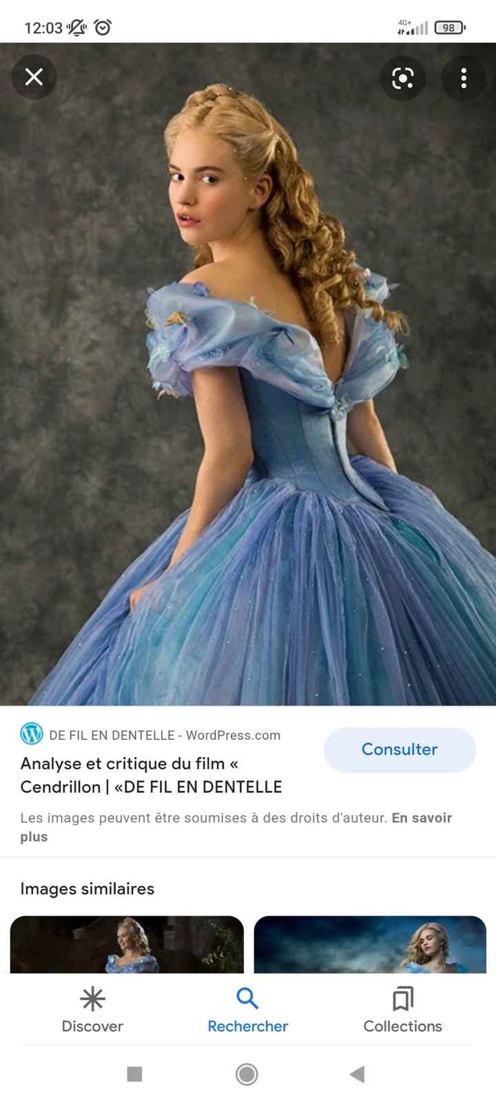 Cauchemar du futur marié 😂😂😂 - 1