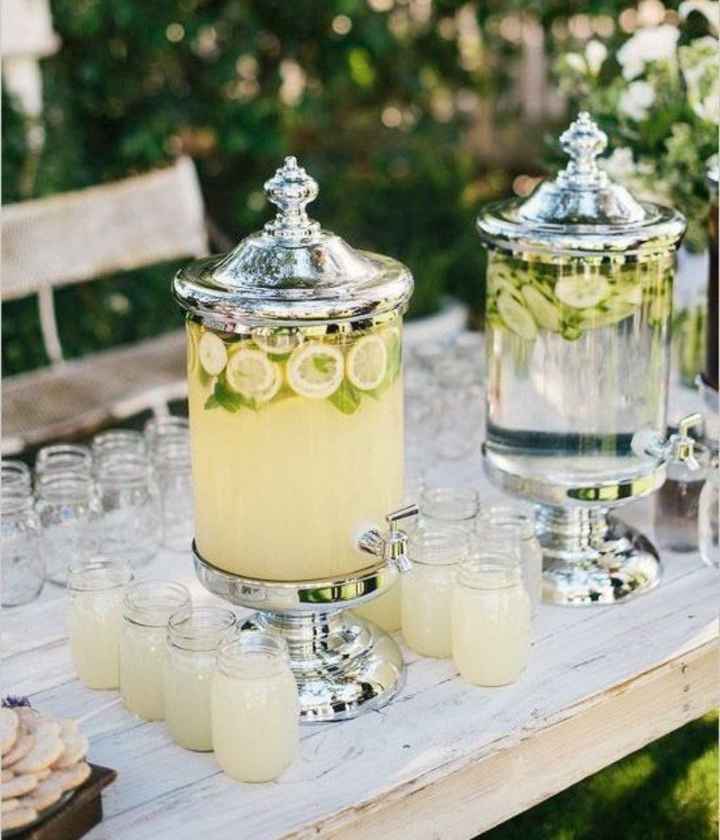 Déco du cocktail - 3