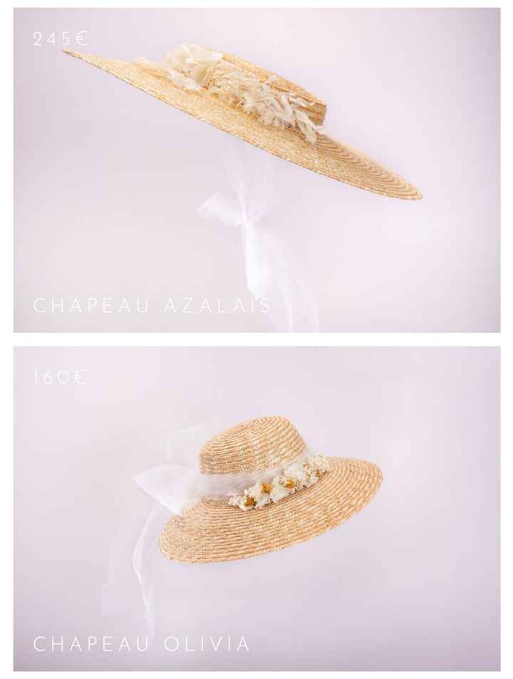 Ces accessoires qui transforment votre look de mariée - 2