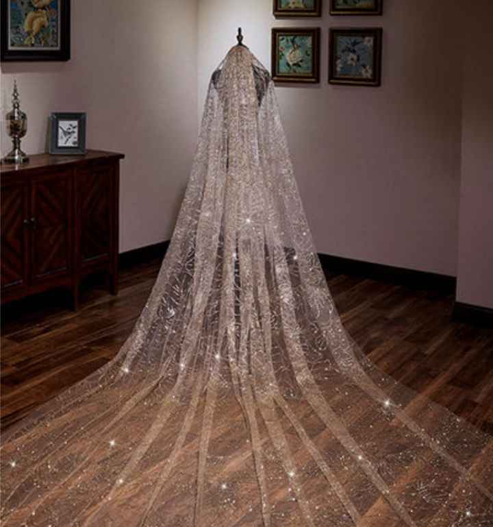 Ces accessoires qui transforment votre look de mariée - 3
