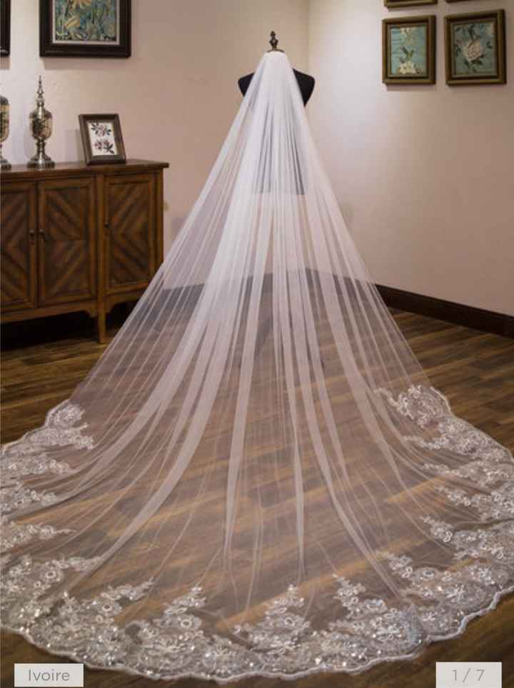 Ces accessoires qui transforment votre look de mariée - 4