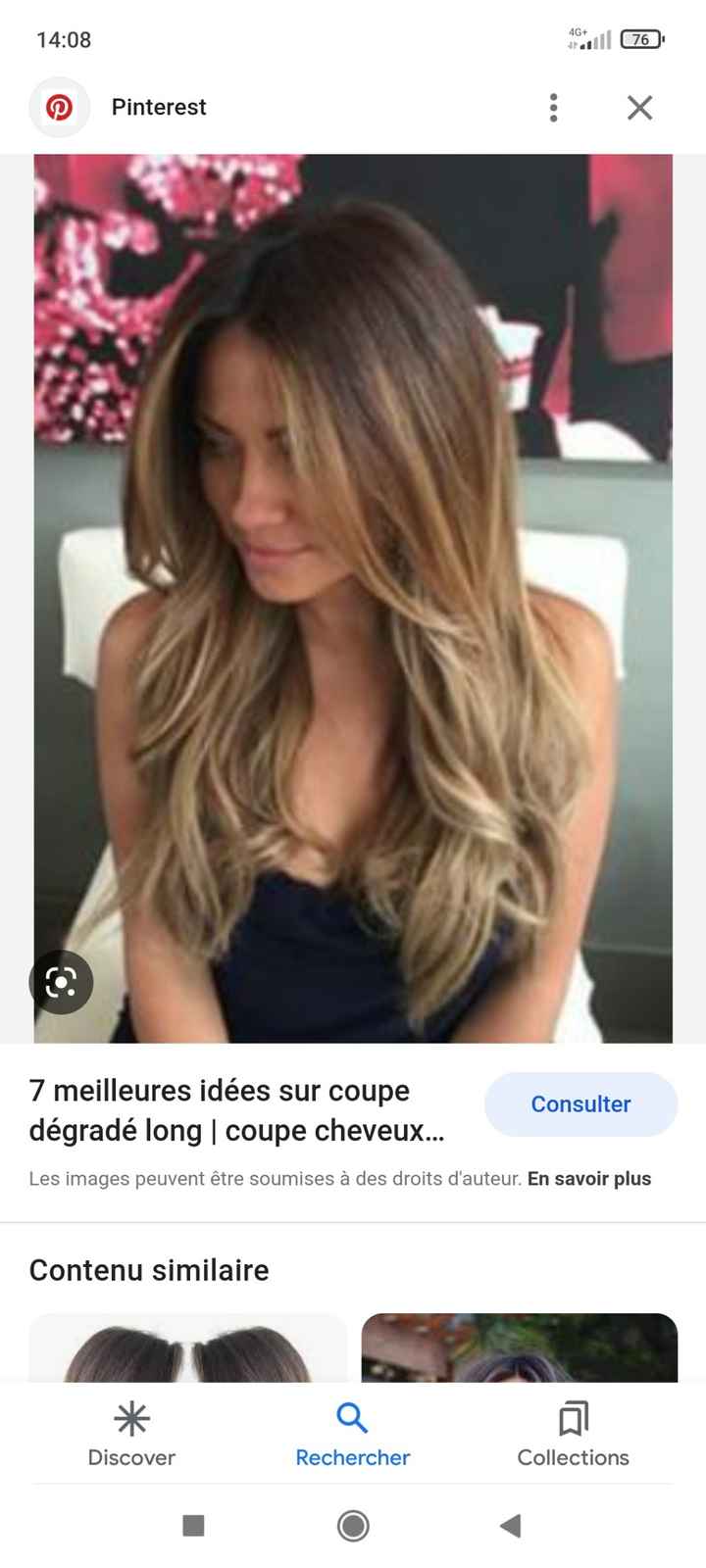 Oups… j’ai envie de tout changer 😅 - 1