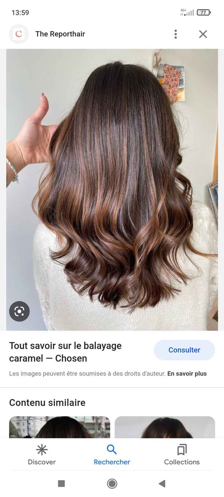 Oups… j’ai envie de tout changer 😅 - 2
