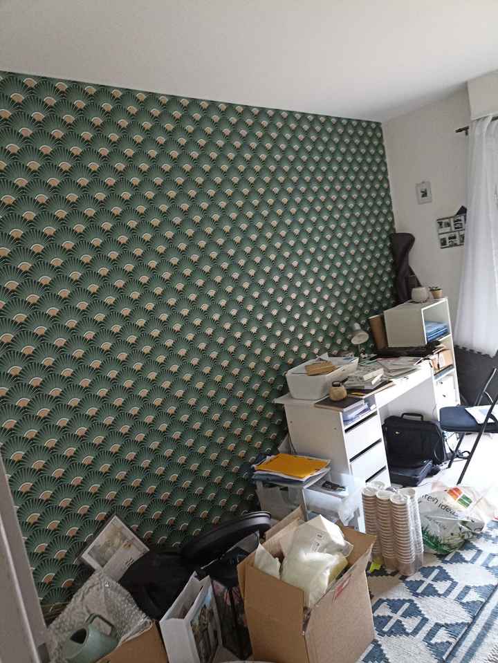 Maison encombrée ! - 1