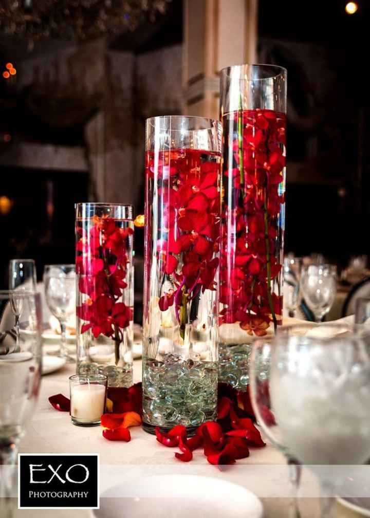 Couleurs tendances mariages 2023 🎉 - 3