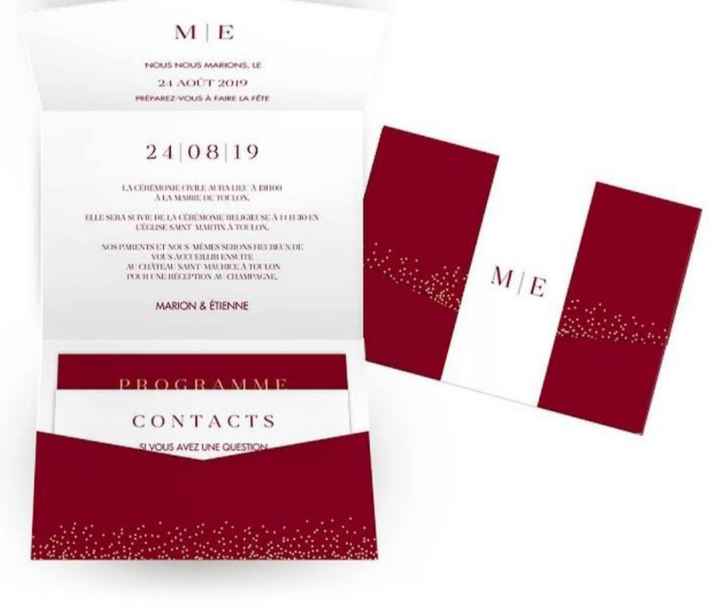 Couleurs tendances mariages 2023 🎉 - 4