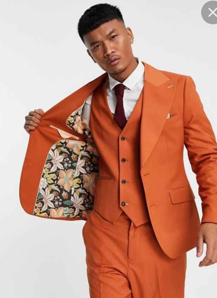 Couleurs tendances mariages 2023 🎉 - 8