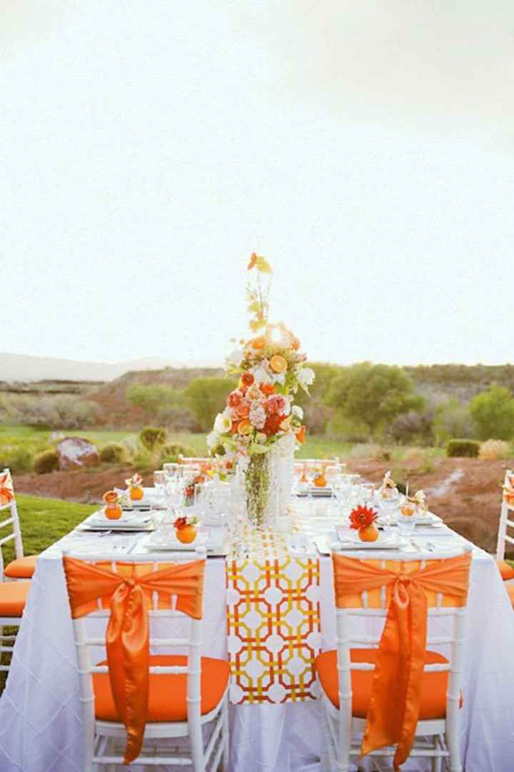 Couleurs tendances mariages 2023 🎉 - 10