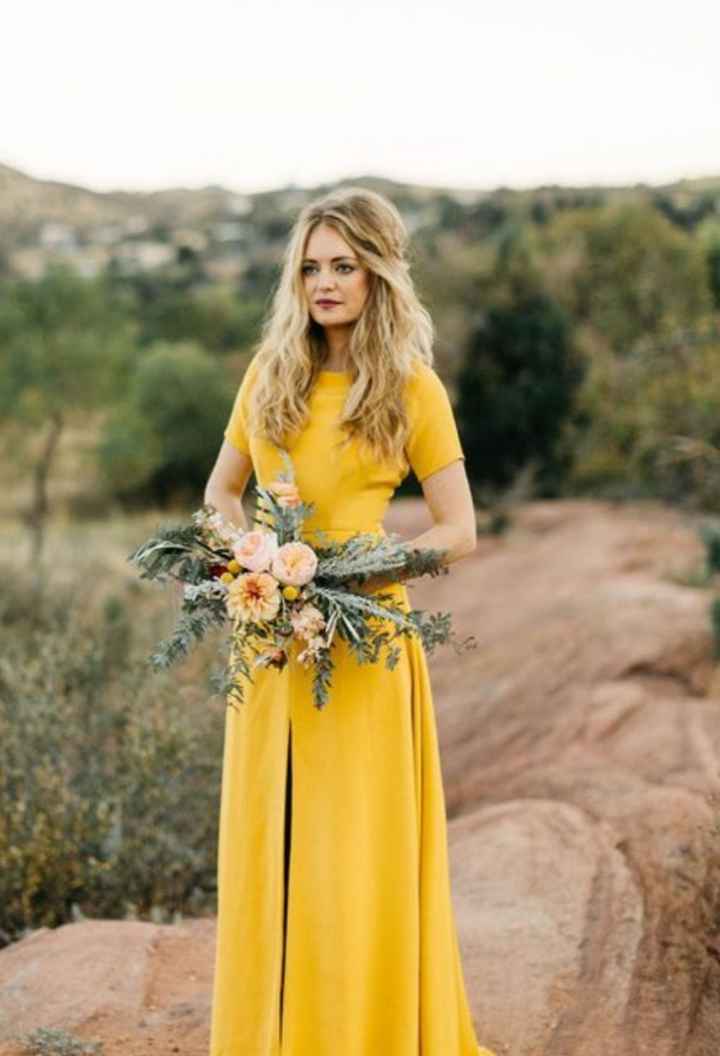 Couleurs tendances mariages 2023 🎉 - 15