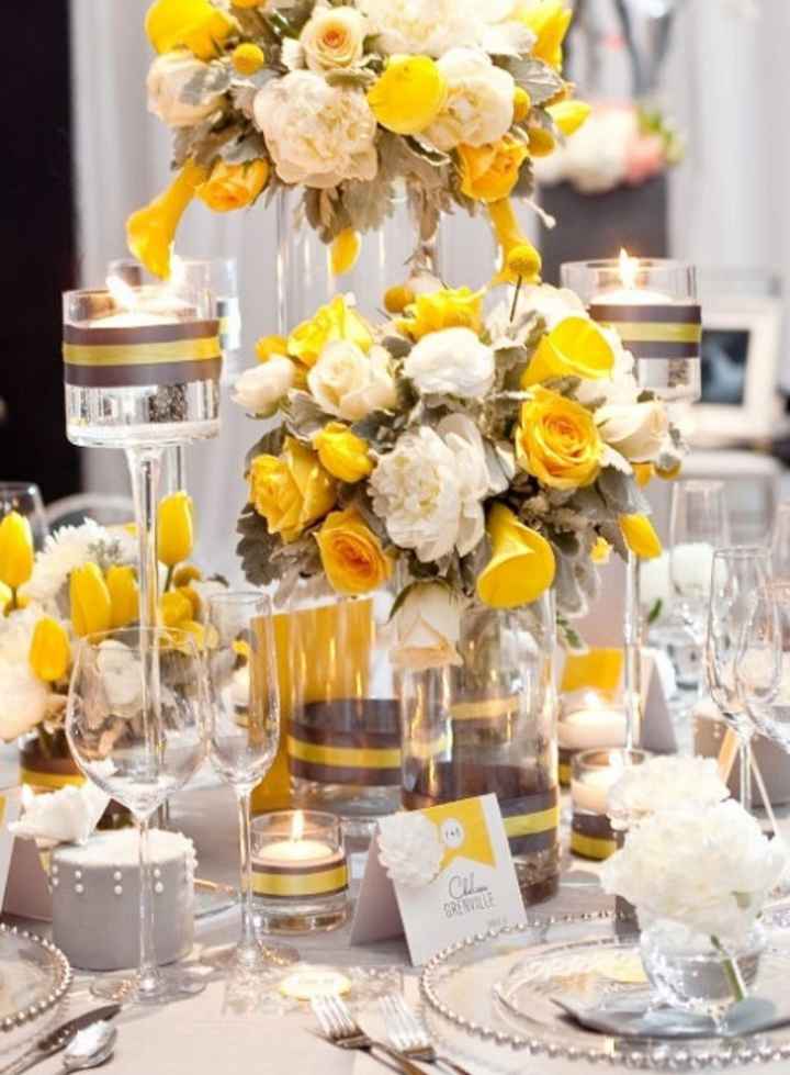 Couleurs tendances mariages 2023 🎉 - 16