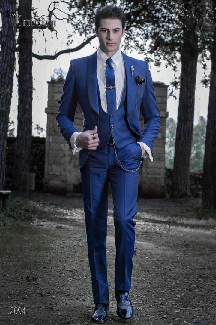 Couleurs tendances mariages 2023 🎉 - 19