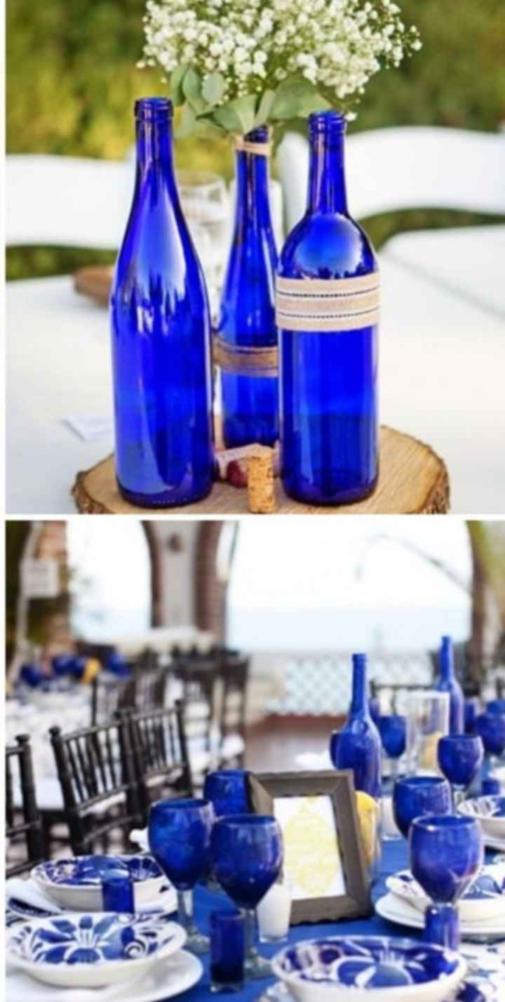 Couleurs tendances mariages 2023 🎉 - 22