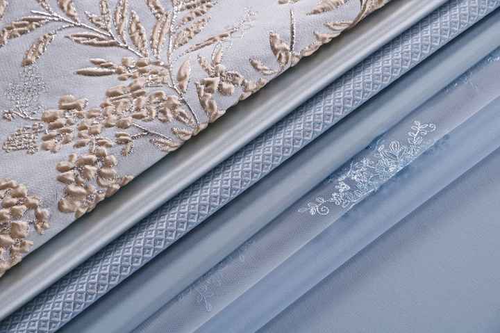 Couleurs tendances mariages 2023 🎉 - 23