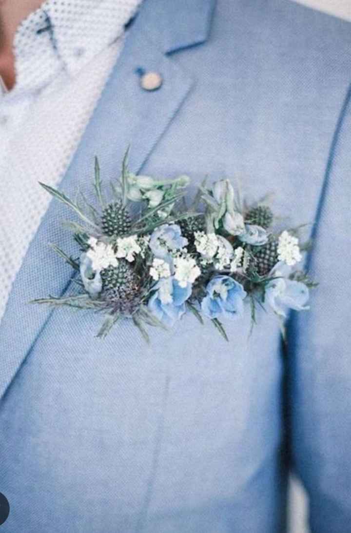 Couleurs tendances mariages 2023 🎉 - 24