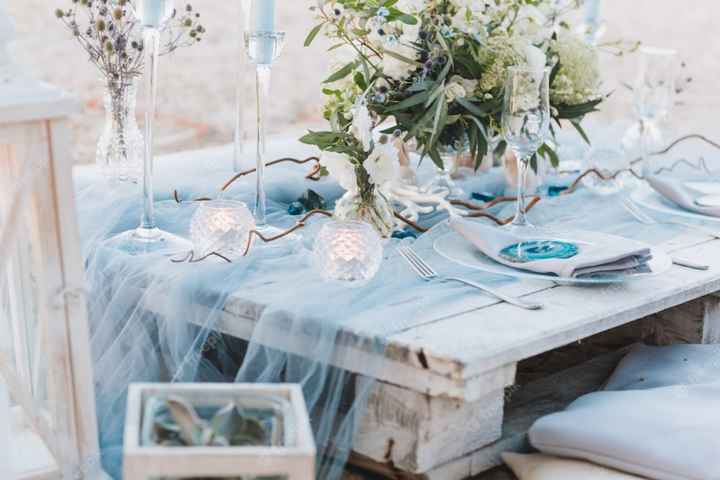 Couleurs tendances mariages 2023 🎉 - 29
