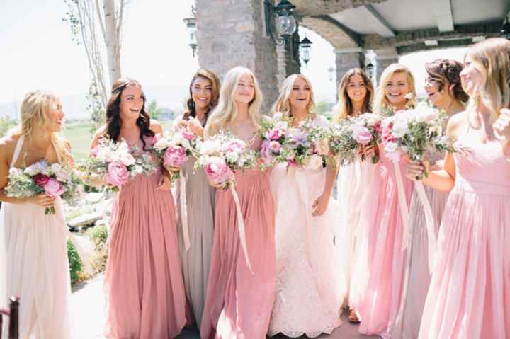 Couleurs tendances mariages 2023 🎉 - 31