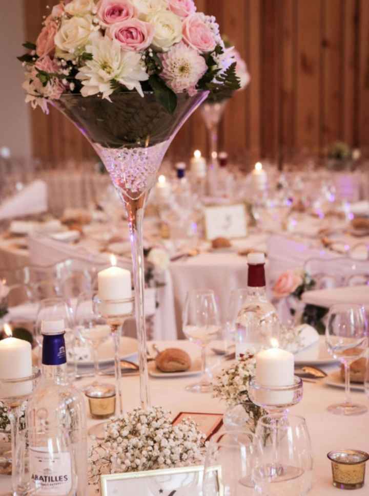Couleurs tendances mariages 2023 🎉 - 34