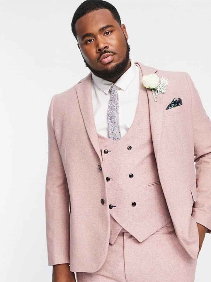 Couleurs tendances mariages 2023 🎉 - 36