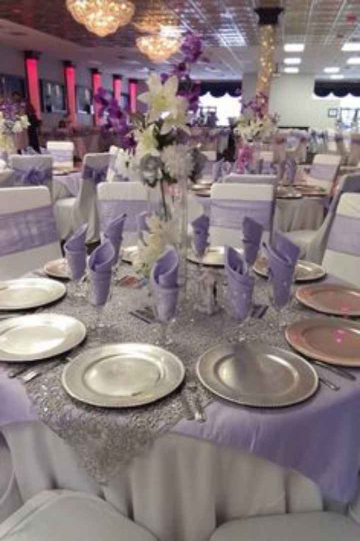 Couleurs tendances mariages 2023 🎉 - 43