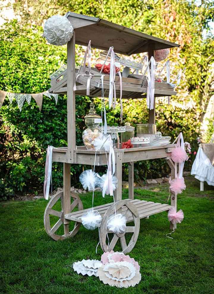 Tendance mariage les bars 🎉 - 1