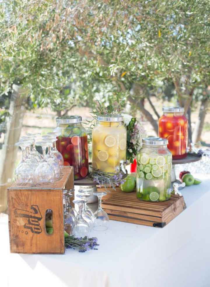 Tendance mariage les bars 🎉 - 10