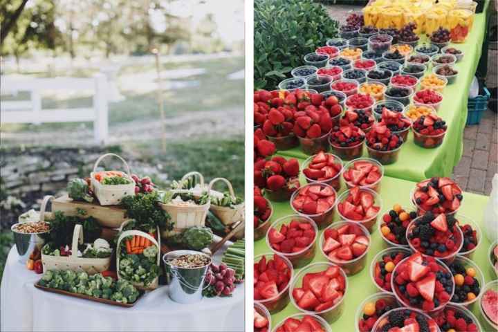 Tendance mariage les bars 🎉 - 13