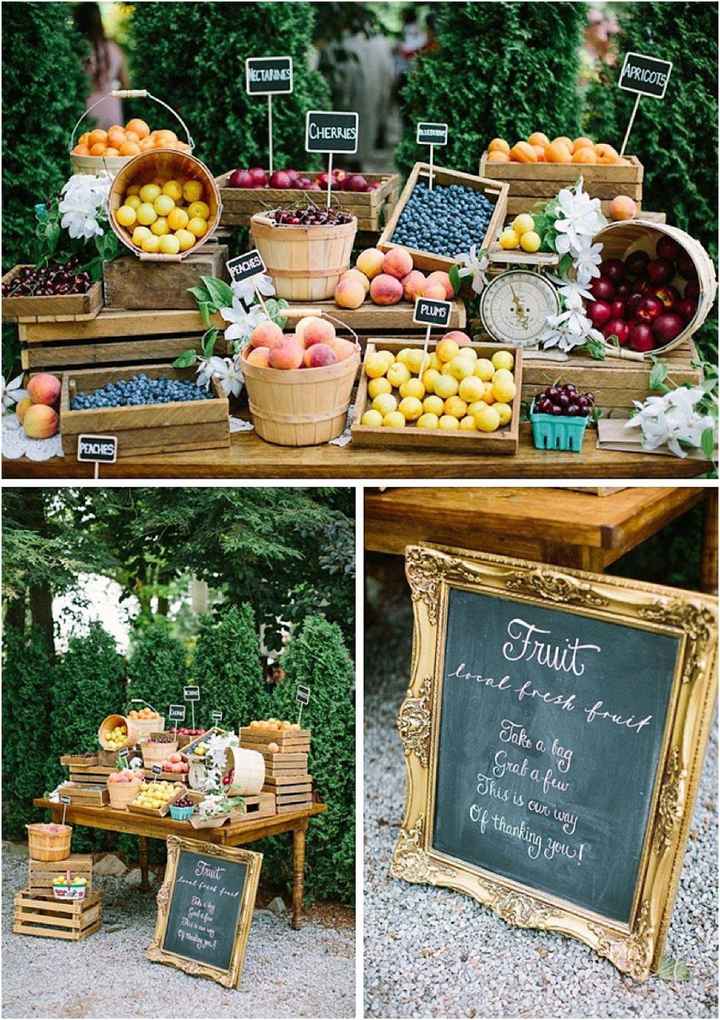 Tendance mariage les bars 🎉 - 14