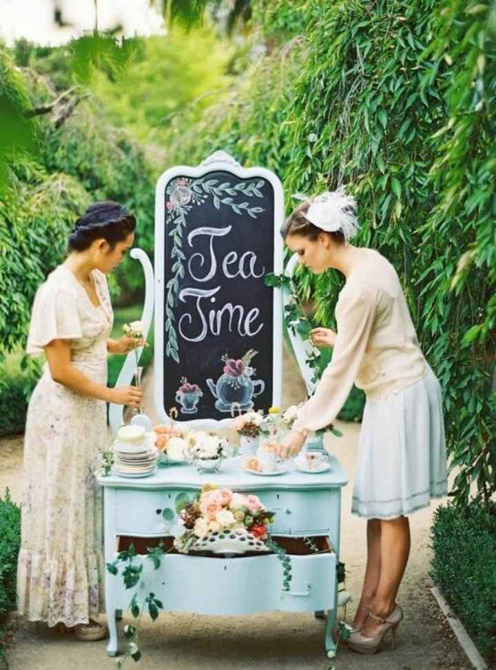 Tendance mariage les bars 🎉 - 16