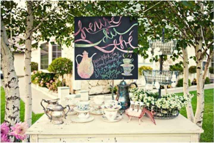 Tendance mariage les bars 🎉 - 17
