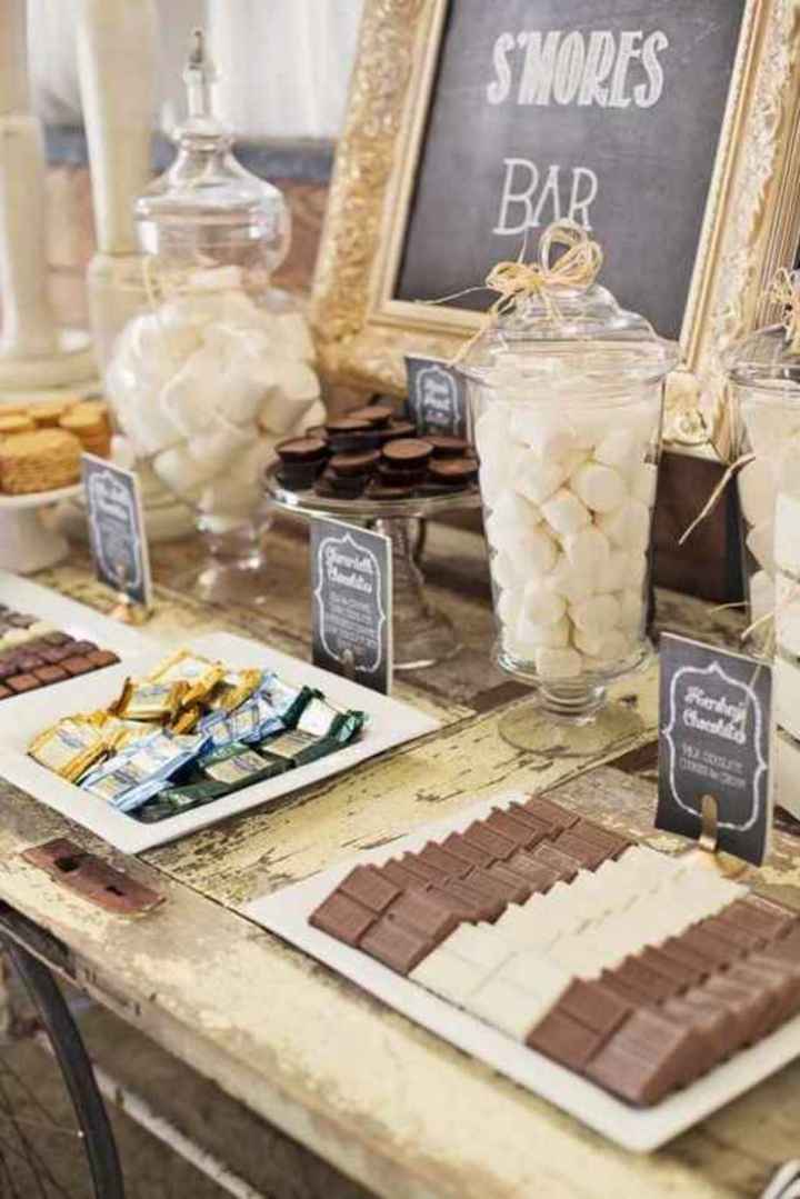Tendance mariage les bars 🎉 - 21