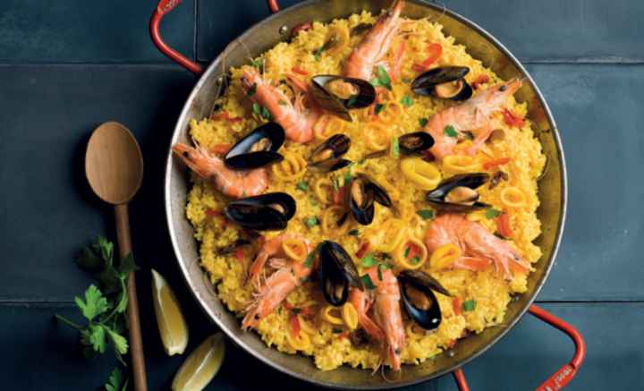 Plats préférés des Français - 8